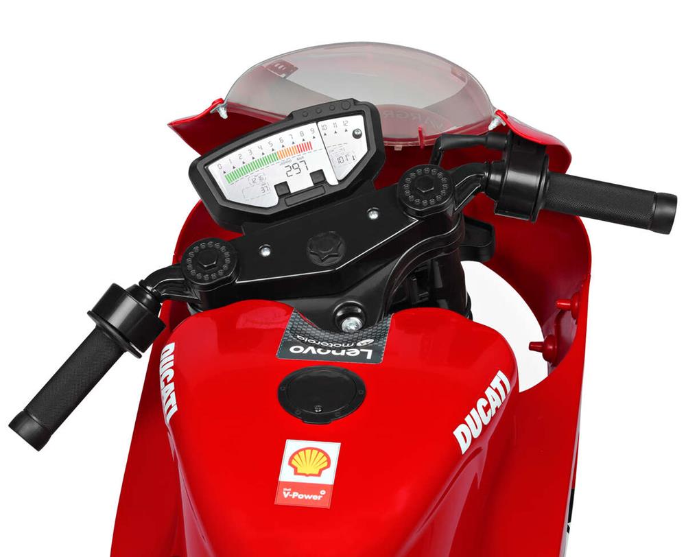 PEG PEREGO DUCATI GP IGMC0027