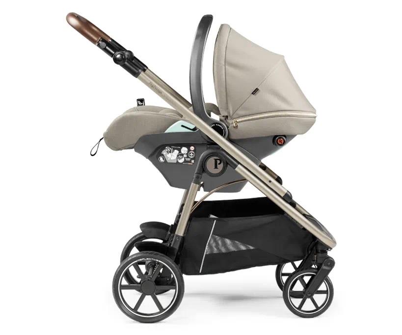 PEG PEREGO SEGGIOLINO PRIMO VIAGGIO LOUNGE ASTRAL IMLO000000GM26MO26<br />