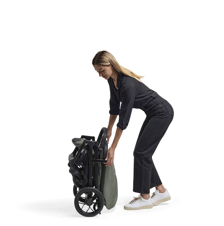 INGLESINA PASSEGGINO MAIOR CANYON GREY AG85S0CNG INGLESINA PASSEGGINO MAIOR CANYON GREY AG85S0CNG