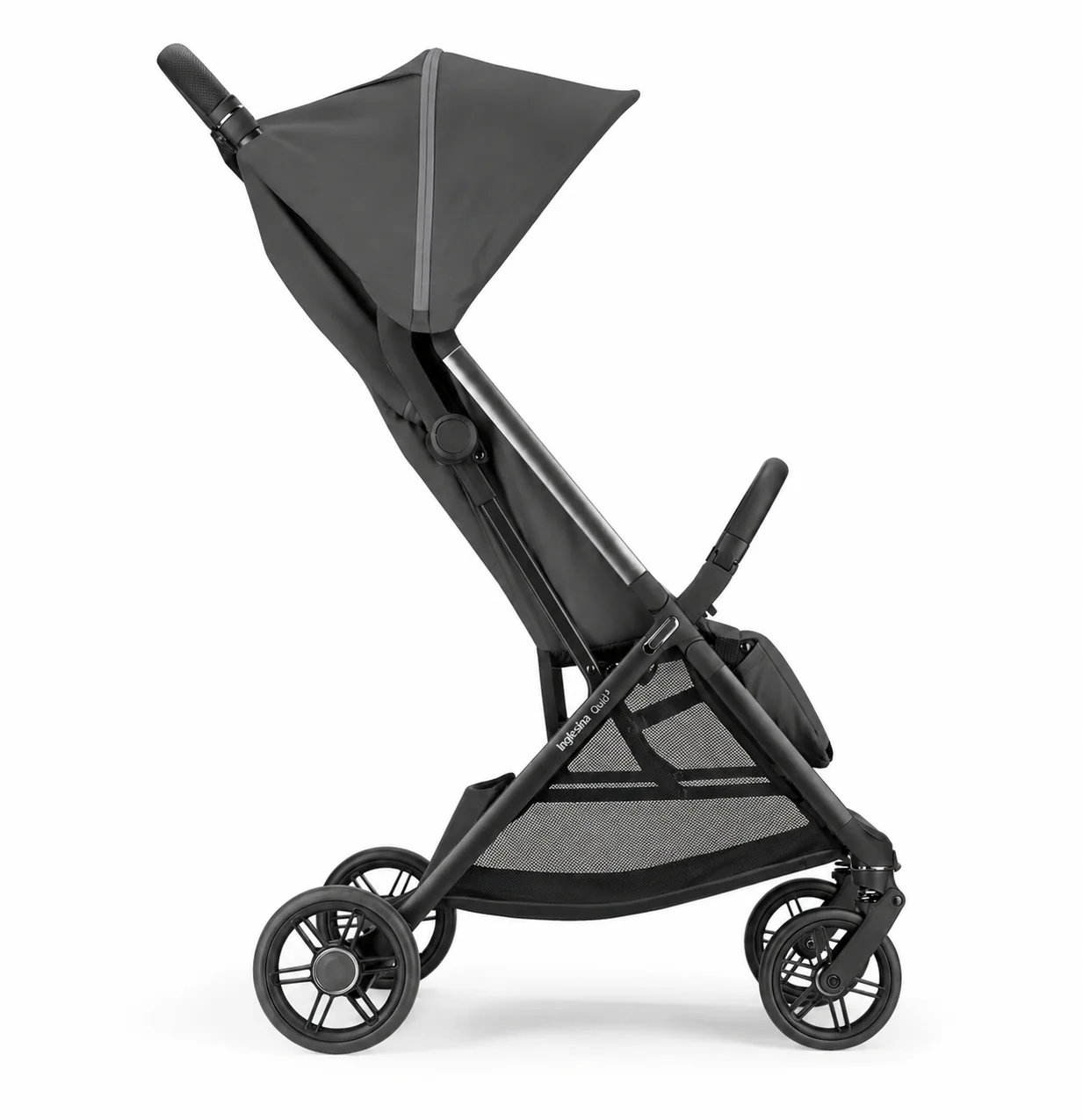 INGLESINA PASSEGGINO QUID³ PLANET ORBITAL GREY AG87S0OBG INGLESINA PASSEGGINO QUID³ PLANET ORBITAL GREY AG87S0OBG