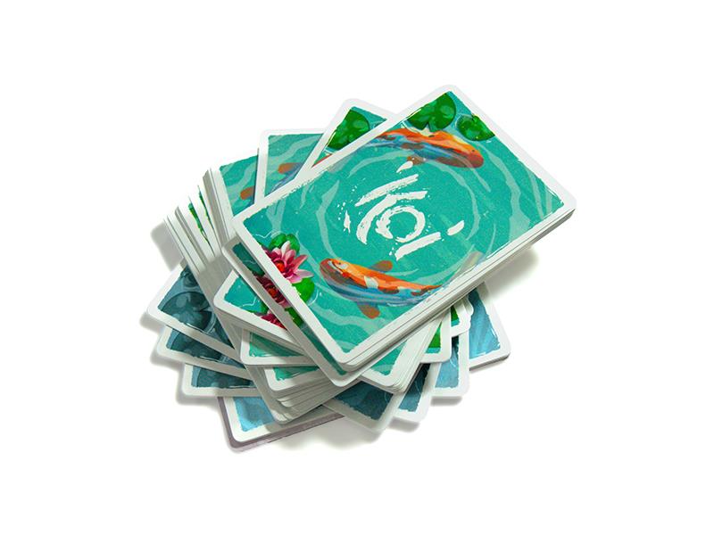 DAVINCI GIOCHI KOI DVG9082 DAVINCI GIOCHI KOI DVG9082