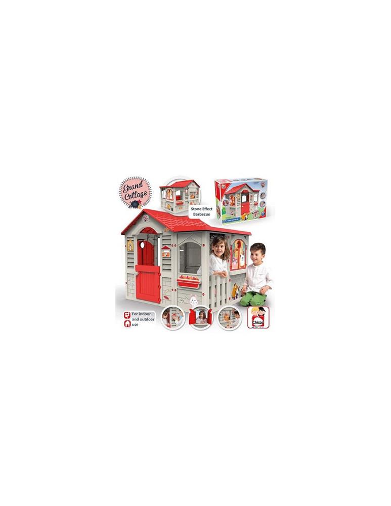 CHICOS CASA DA GIARDINO GRAND COTTAGE XL DELUXE 89627 CHICOS CASA DA GIARDINO GRAND COTTAGE XL DELUXE 89627