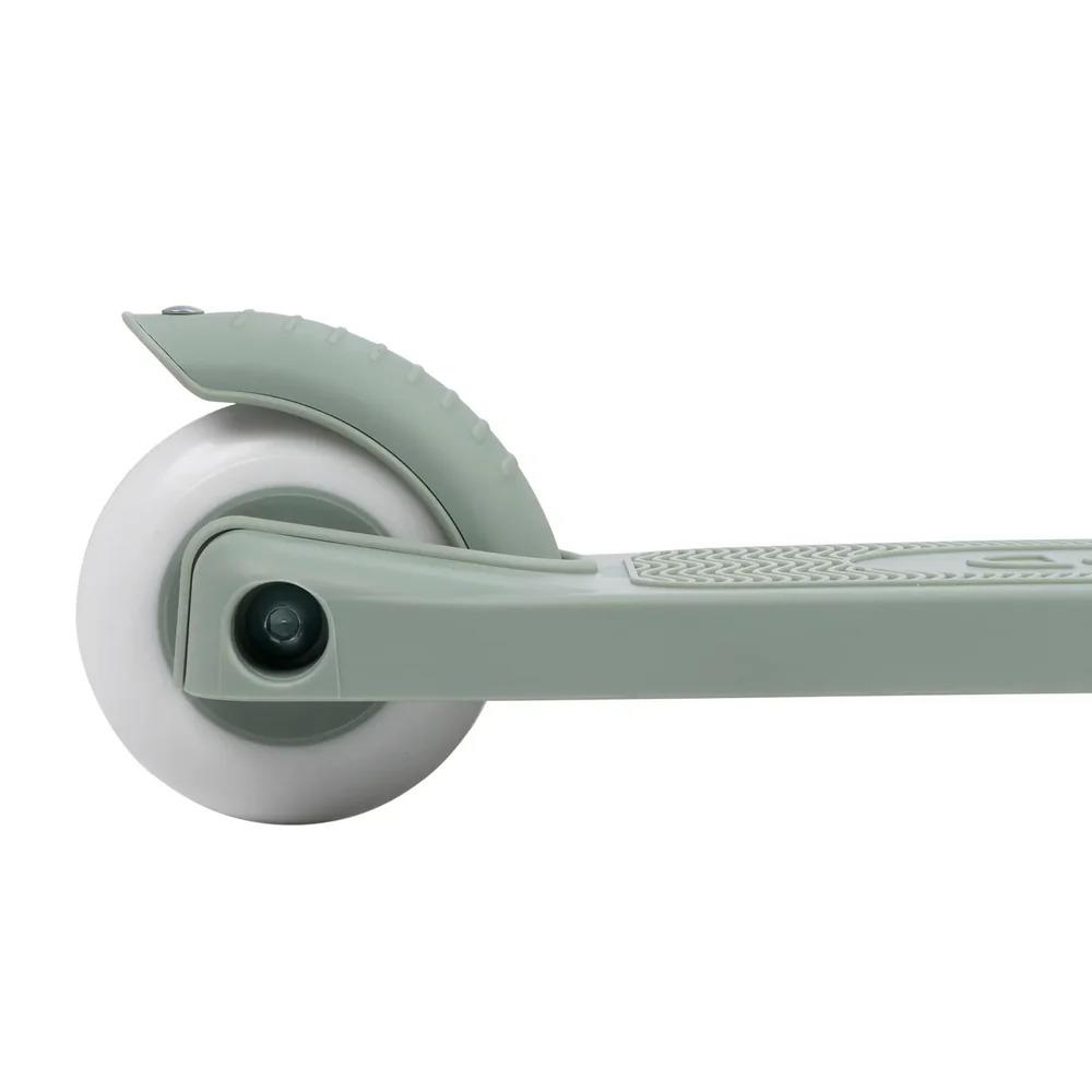 BANWOOD MONOPATTINO ECO SCOOTER CLAY