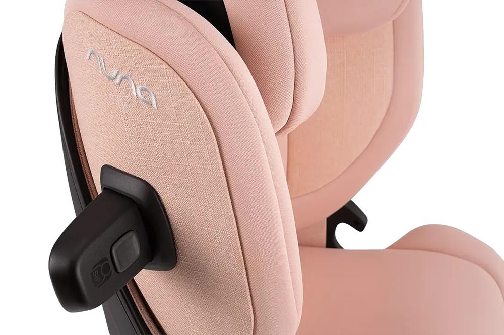 NUNA SEGGIOLINO AACE™ LX CORAL CON STARTER KIT CS12301CORGL