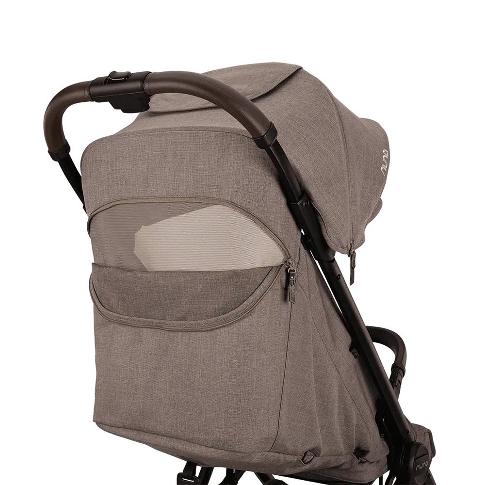 NUNA PASSEGGINO TRVL™ LX CEDAR ST18101CDRGL