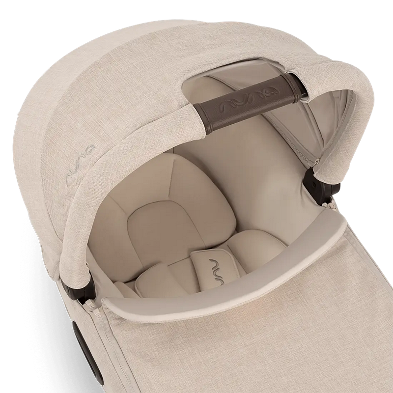 NUNA NAVICELLA CARI™ NEXT BISCOTTI CS15908BISGL