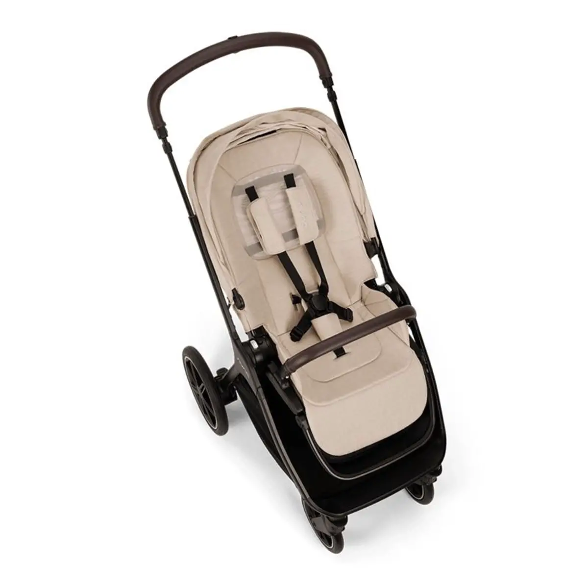 NUNA PASSEGGINO TRIV™ LX BISCOTTI ST21300BISGL