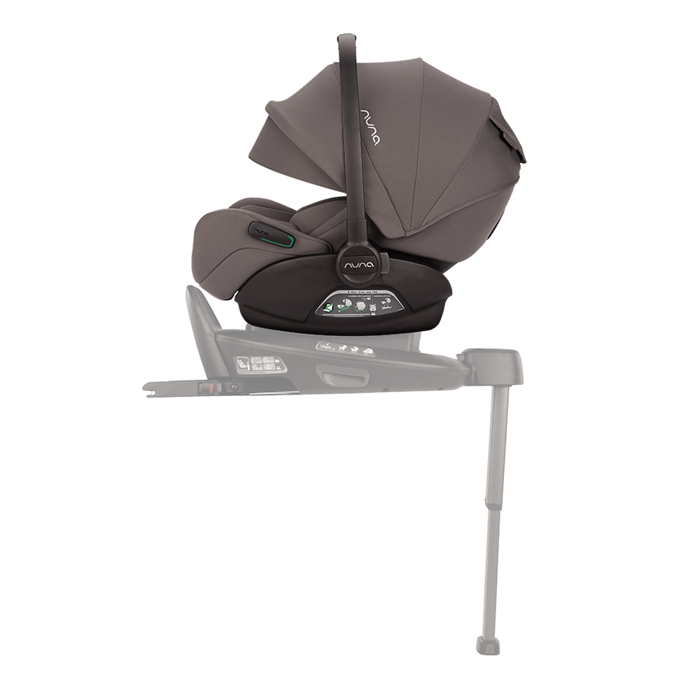 NUNA NUNA OVETTO ARRA™ FLEX THUNDER CS20210TNDGL
