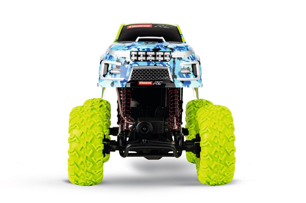 CARRERA PROFI RC CRAWLER A 2,4 GHZ -PX- 370102012