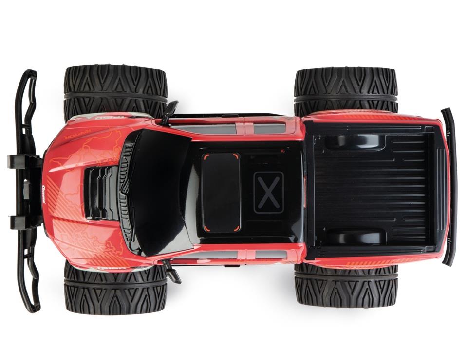 CARRERA RC 2,4GHZ FORD F-150 RAPTOR R/B 370142043 CARRERA RC 2,4GHZ FORD F-150 RAPTOR R/B 370142043