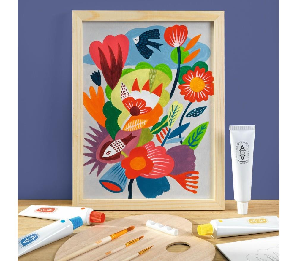 DJECO ATELIER 23 COLOUR MIXING GA10023