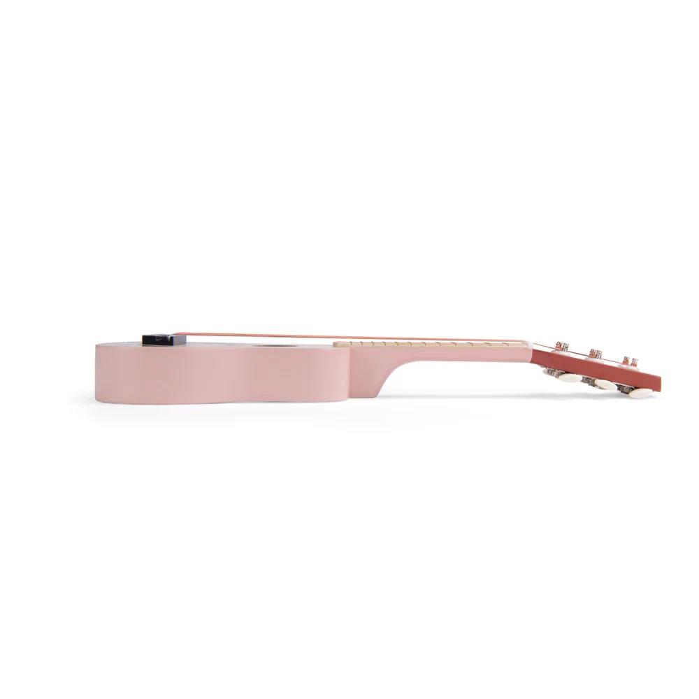 MOULIN ROTY CHITARRA IN LEGNO ROSA 715116