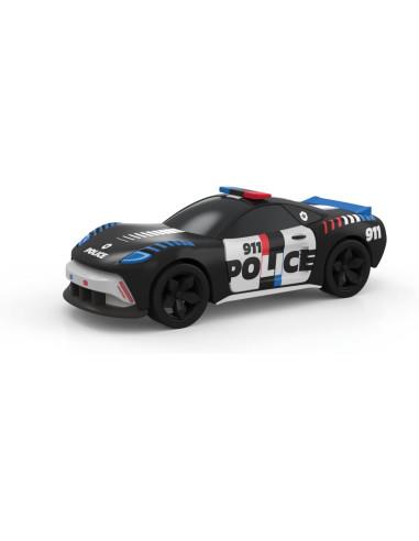 CARRERA SPEED ARENA INSEGUIMENTO DELLA POLIZIA 20016001