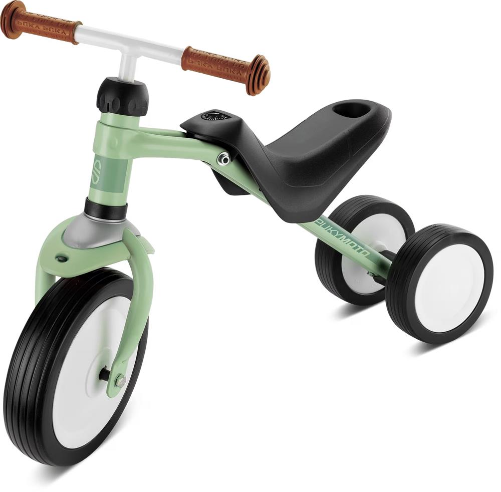PUKY PUKYMOTO VERDE 3042