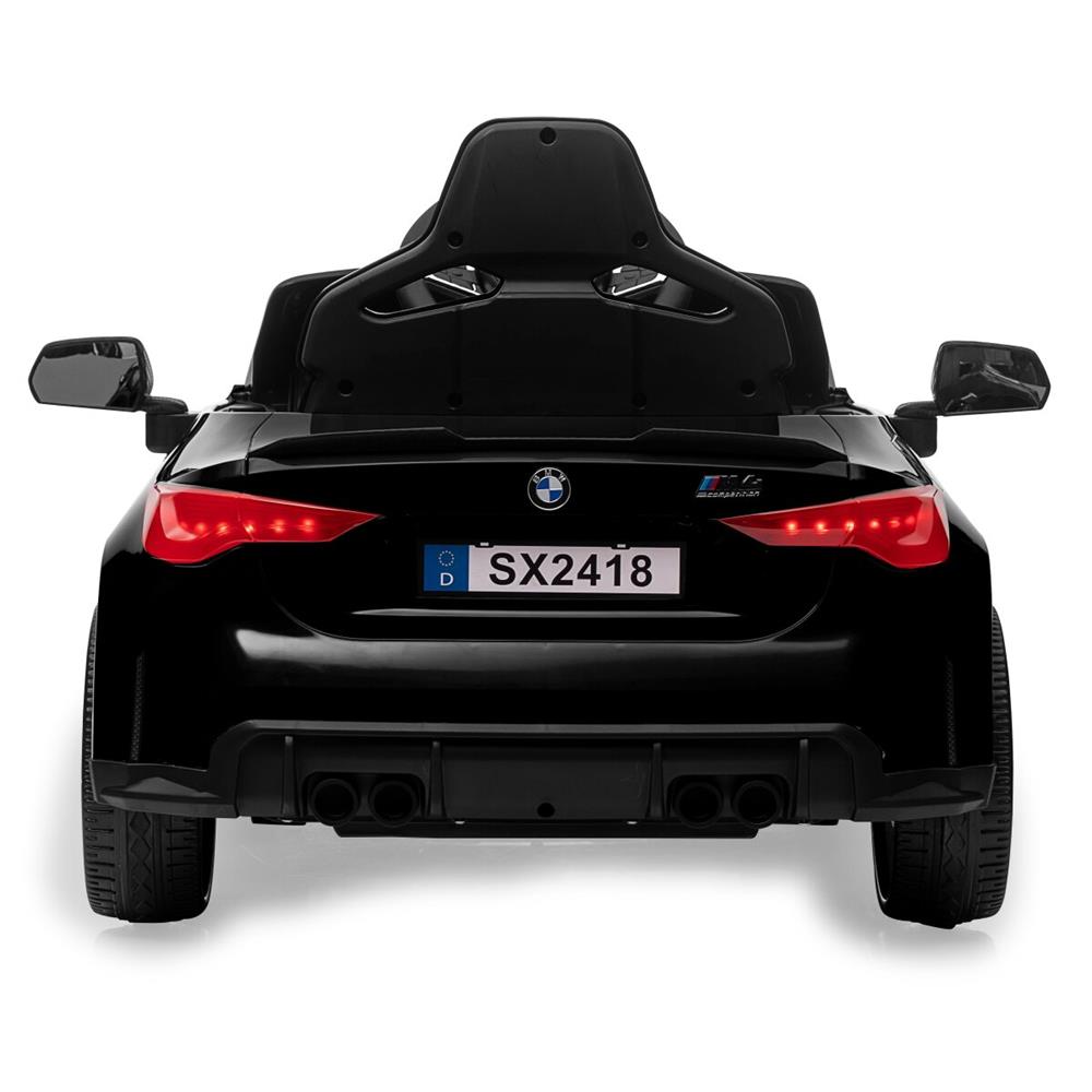 JAMARA RIDE-ON BMW M4 NERO 2,4GHZ LI-POWER 12.6 461867 JAMARA RIDE-ON BMW M4 NERO 2,4GHZ LI-POWER 12.6 461867
