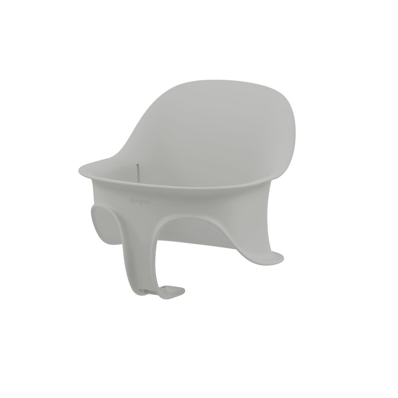 CYBEX SEGGIOLONE LEMO 4-IN-1 SUEDE GREY 521003215 CYBEX SEGGIOLONE LEMO 4-IN-1 SUEDE GREY 521003215