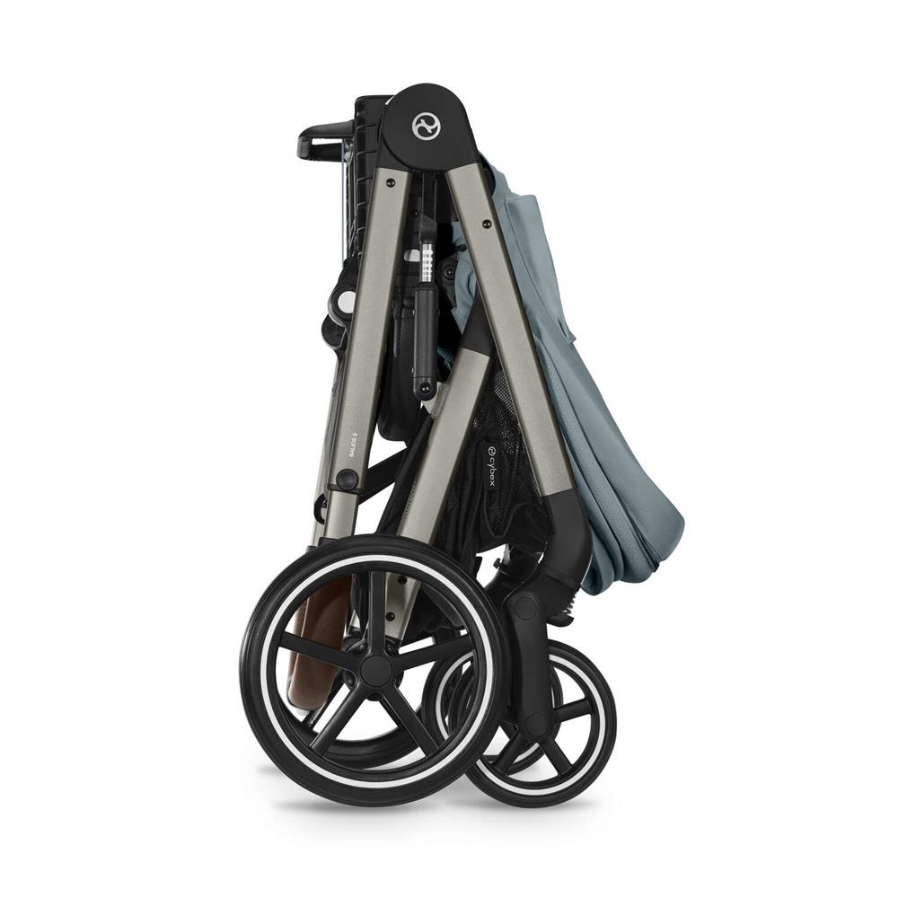 CYBEX PASSEGGINO BALIOS S LUX STOMMY BLUE 524001195