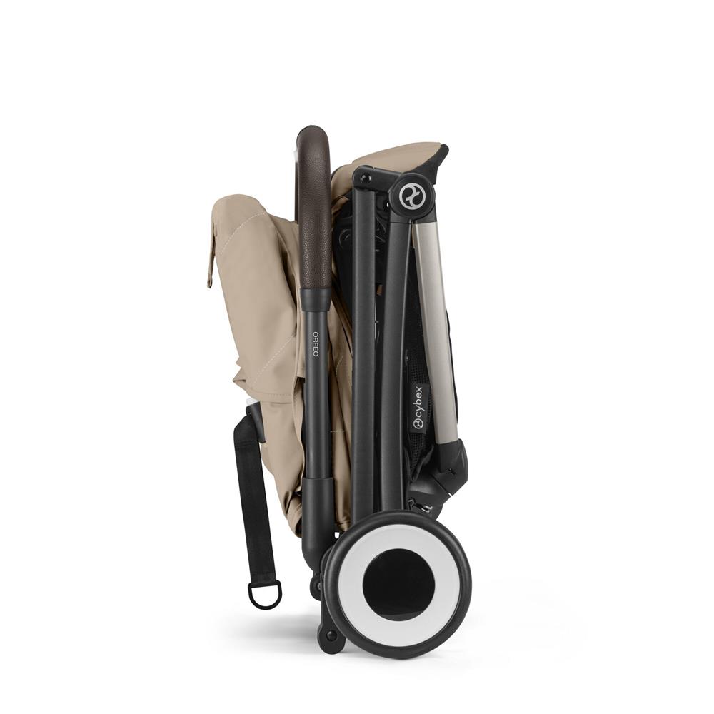 CYBEX PASSEGGINO ORFEO ALMOND BEIGE 524000151