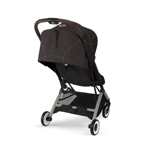 CYBEX PASSEGGINO ORFEO CHOCOLATE BROWN 525000579