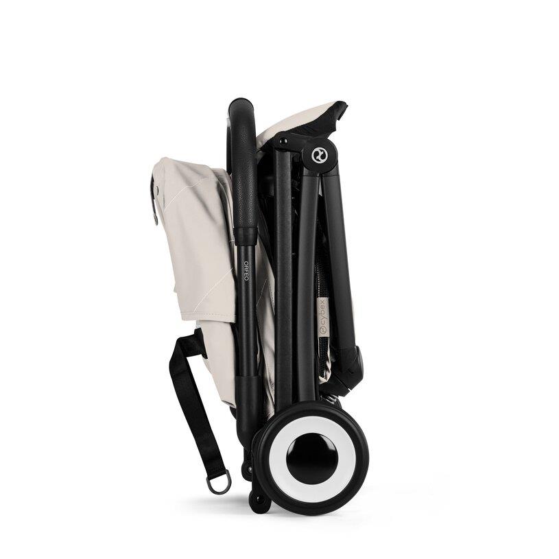 CYBEX PASSEGGINO ORFEO BLK DUNE BREY 526001091 CYBEX PASSEGGINO ORFEO BLK DUNE BREY 526001091