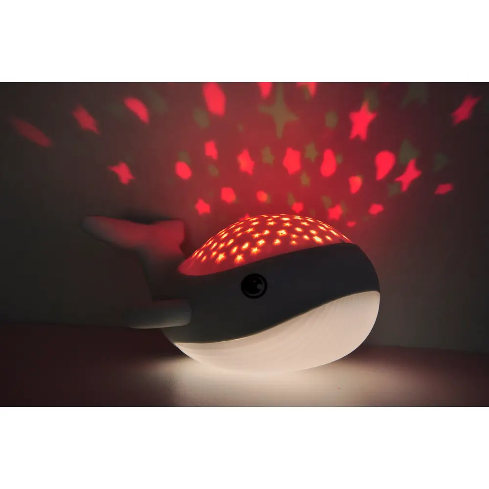 RAUM MEGALIGHT MILLY WHALE LUCE NOTTURNA 187405