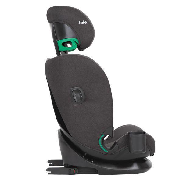 JOIE I-BOLD SEGGIOLINO AUTO THUNDER C2217AATHD000