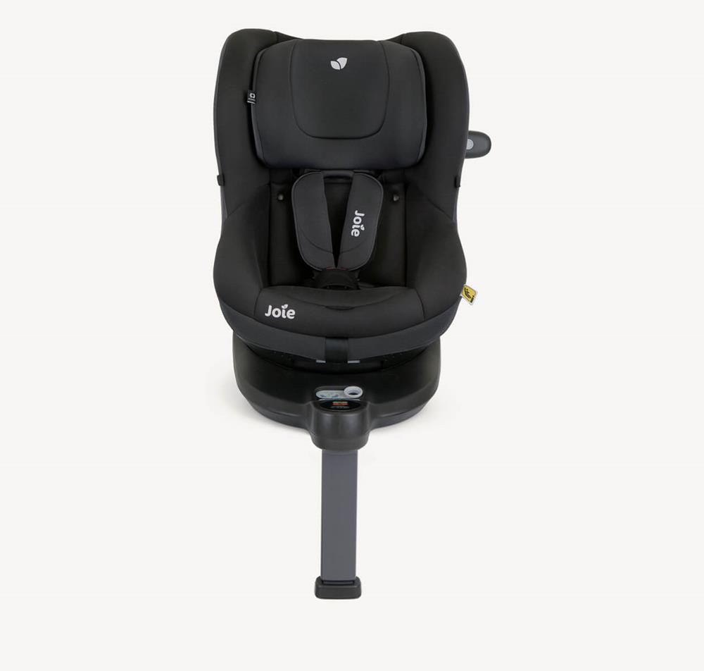 JOIE SEGGIOLINO AUTO I-SPIN 360 SHALE C1801OASHA000