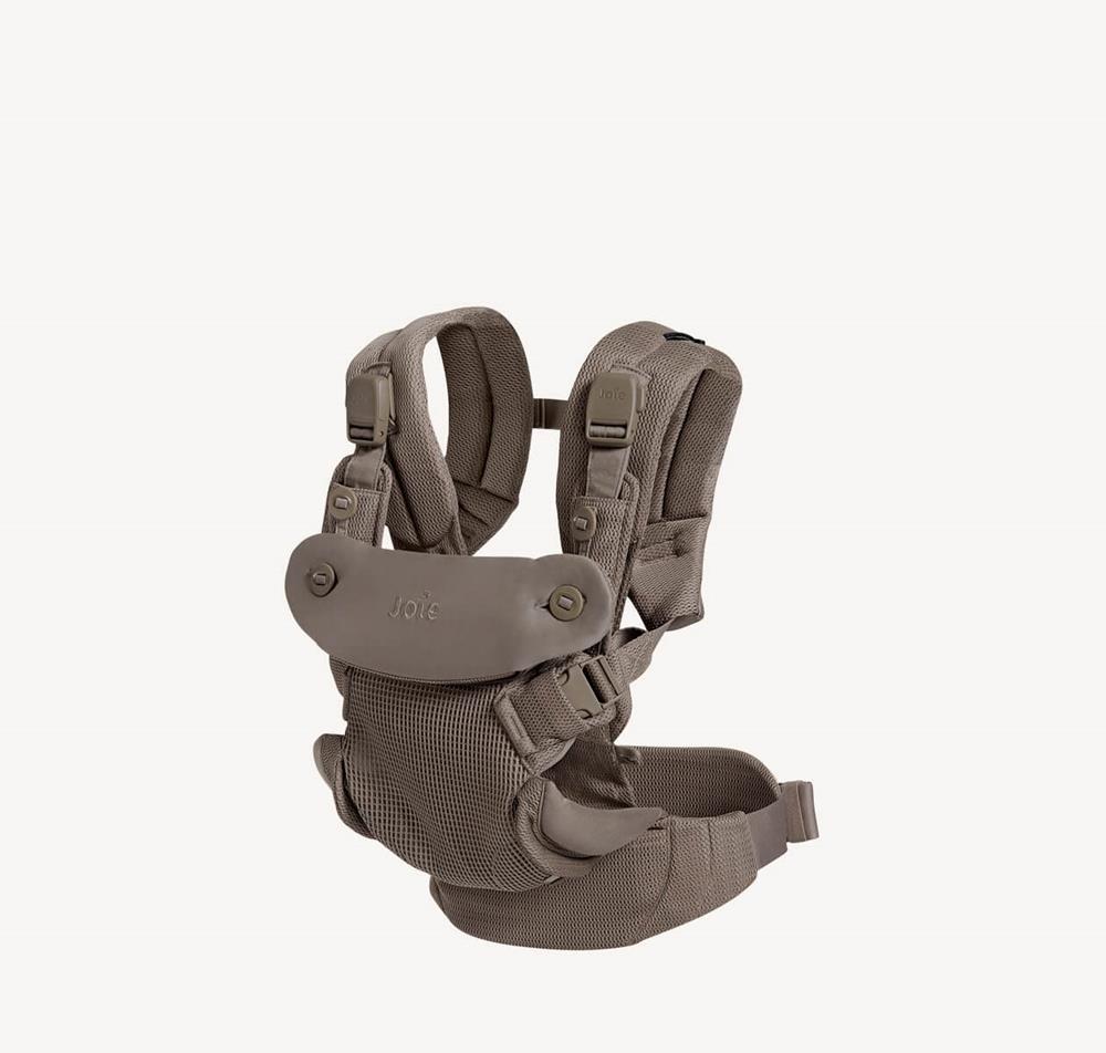 JOIE MARSUPIO SAVVY™ AIR 4 IN 1 BISQUE V2325AABSQ990 JOIE MARSUPIO SAVVY™ AIR 4 IN 1 BISQUE V2325AABSQ990