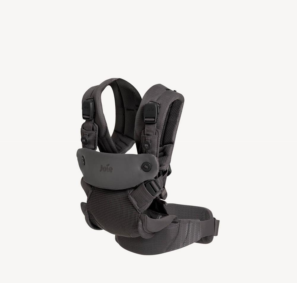 JOIE MARSUPIO SAVVY™ AIR 4 IN 1 CINDER V2325AACDR990