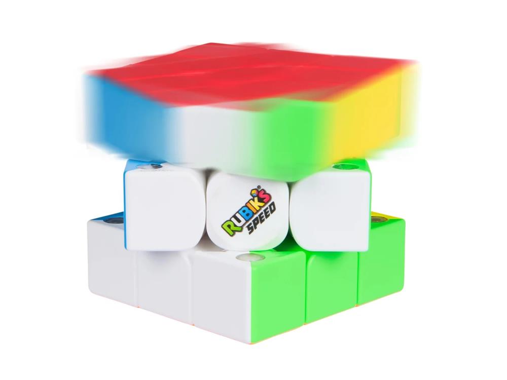 EDITRICE GIOCHI RUBIK CUBO 3X3 SPEED 6071158