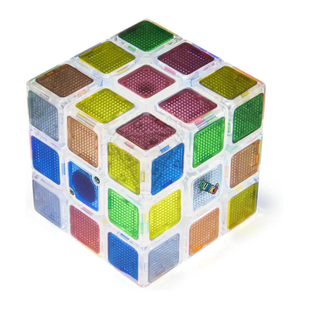 EDITRICE GIOCHI RUBIK'S IL CUBO 3X3 PULSE 6074026