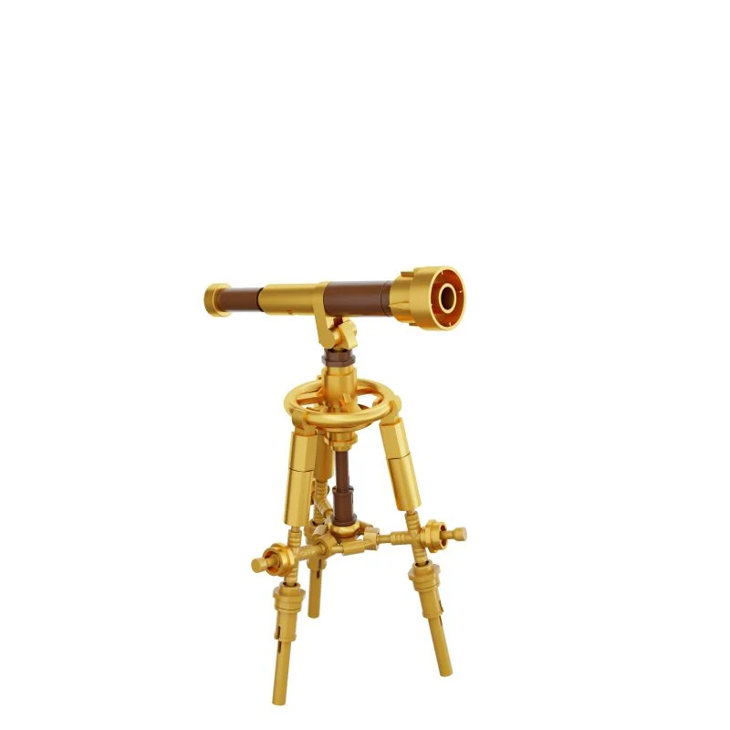 PANTASY SET DI MATTONCINI LE PETIT PRINCE - VIAGGIO STELLATO PAN86335