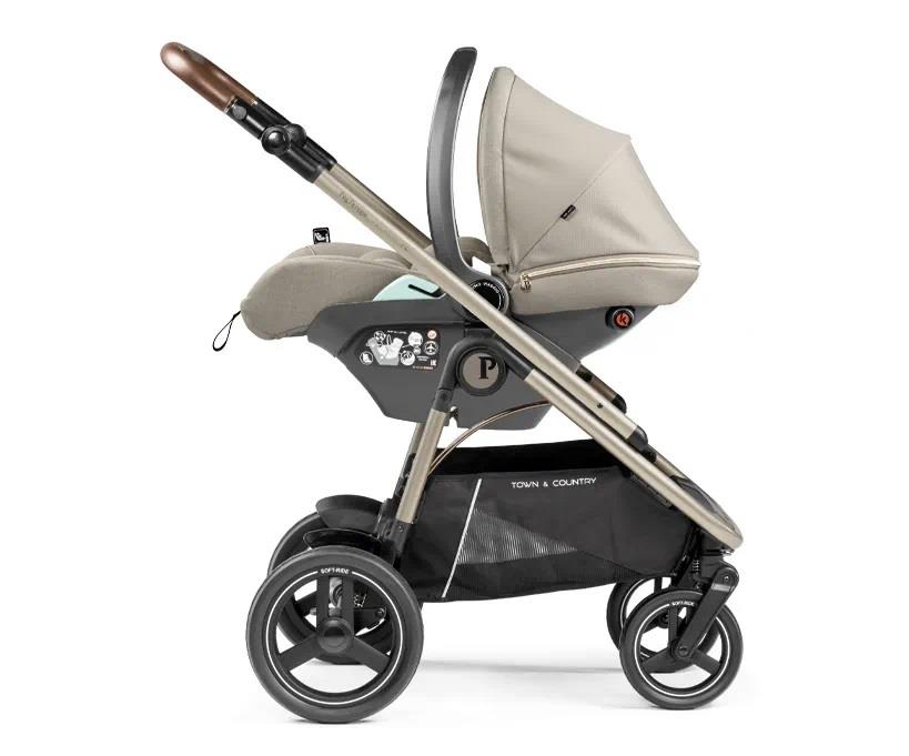 PEG PEREGO PASSEGGINO VELOCE TC ASTRAL IP29000000GM26