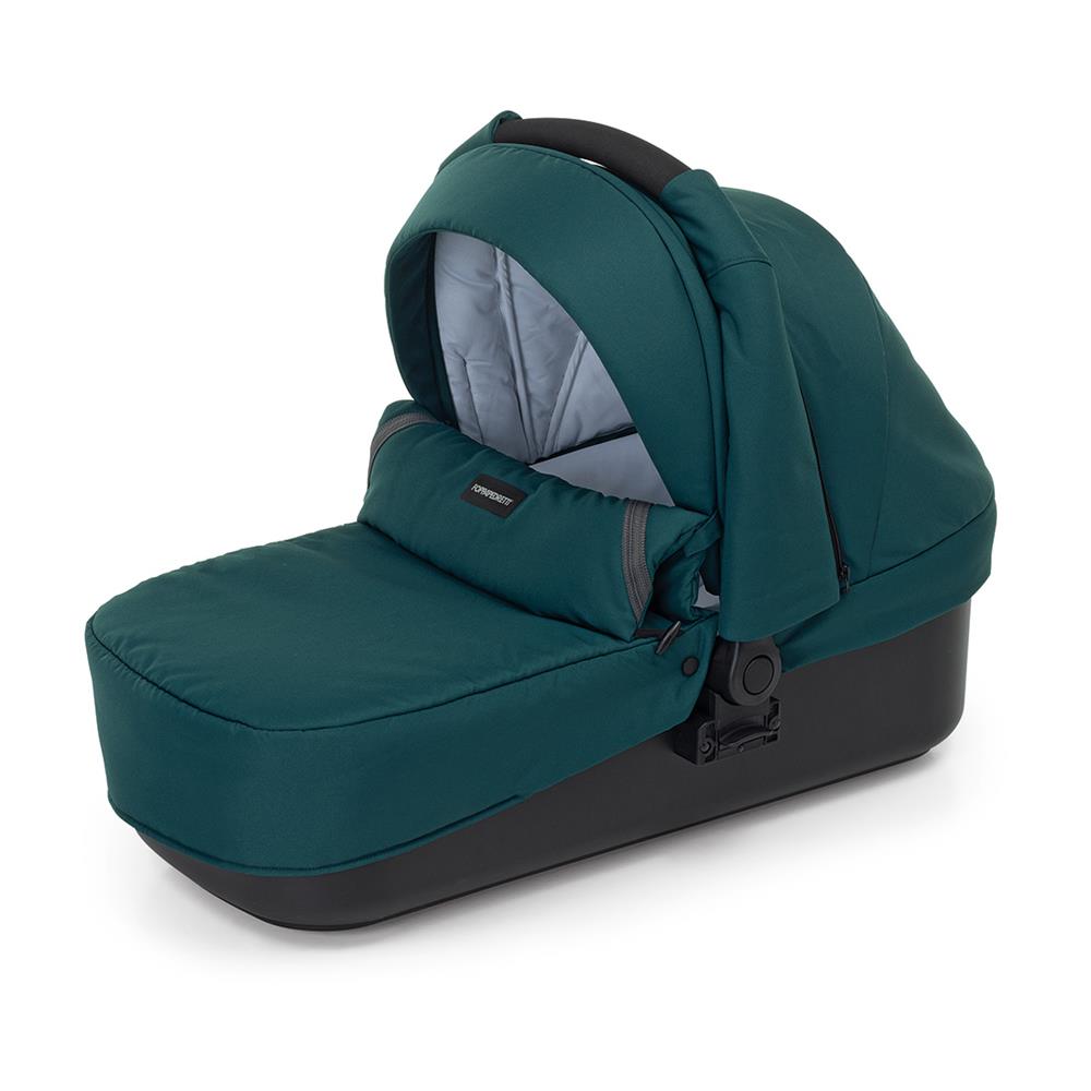 FOPPAPEDRETTI TRAVEL SYSTEM UP3 I-SIZE FORESTA 9700337548