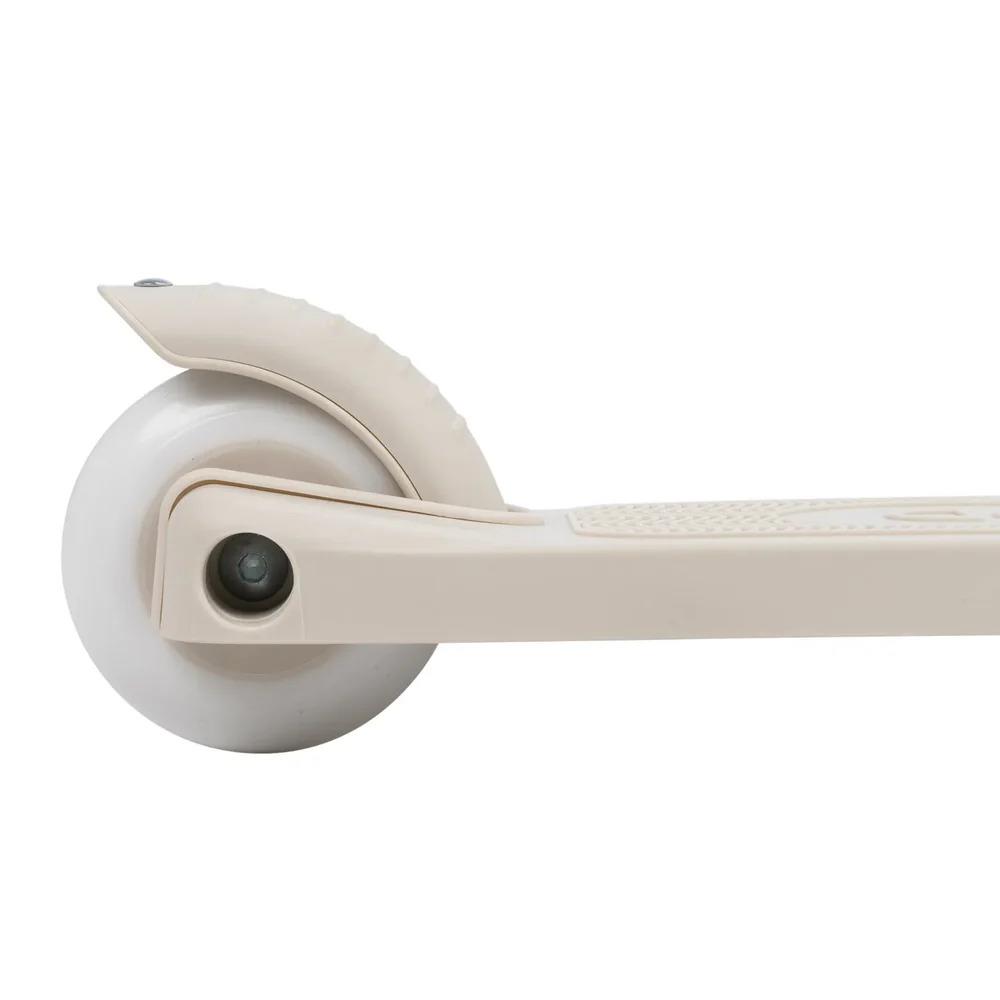BANWOOD MONOPATTINO ECO SCOOTER IVORY