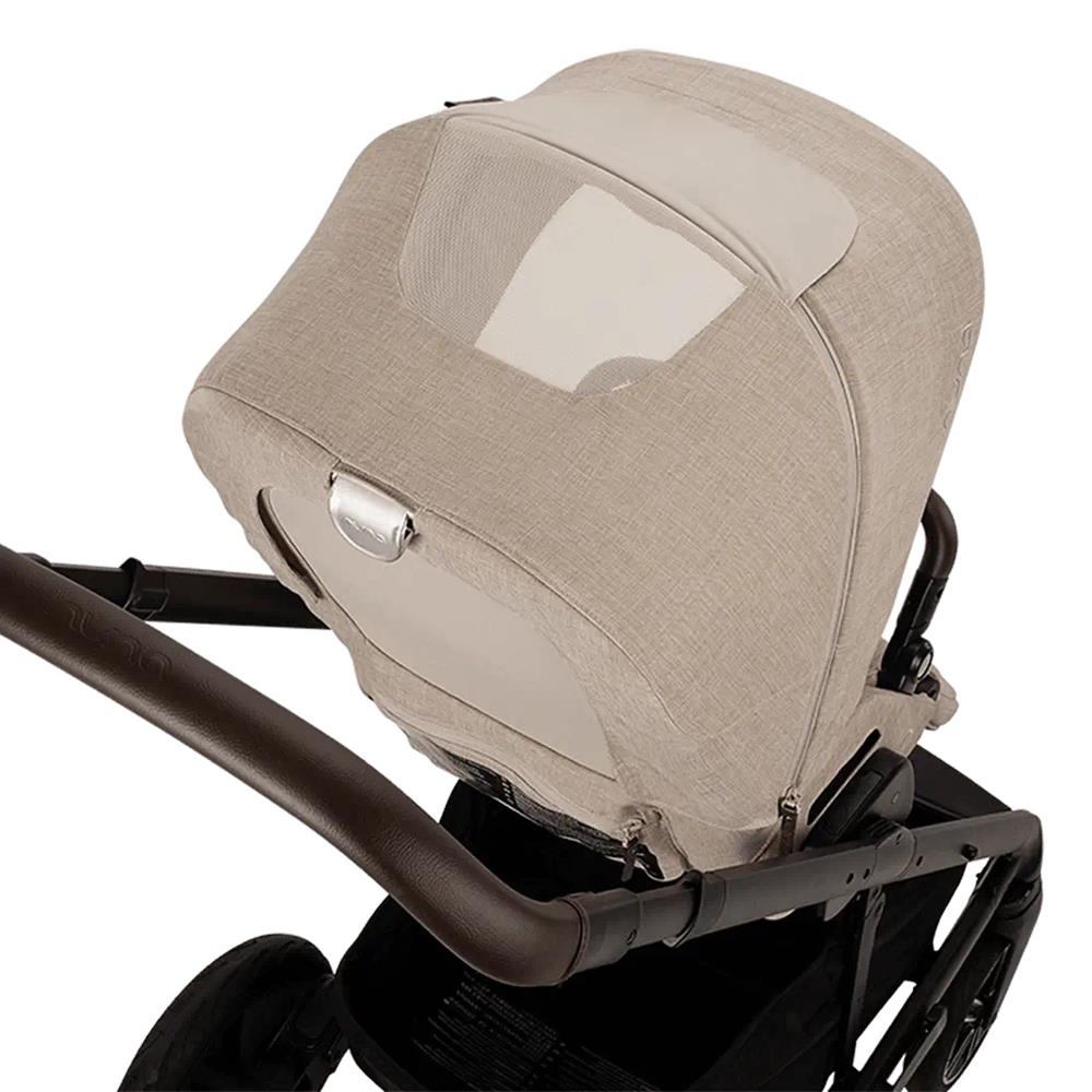 NUNA PASSEGGINO MIXX™ NEXT BISCOTTI ST13449BISGL