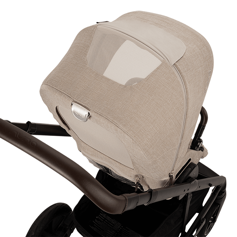 NUNA PASSEGGINO MIXX™ NEXT BISCOTTI ST13449BISGL