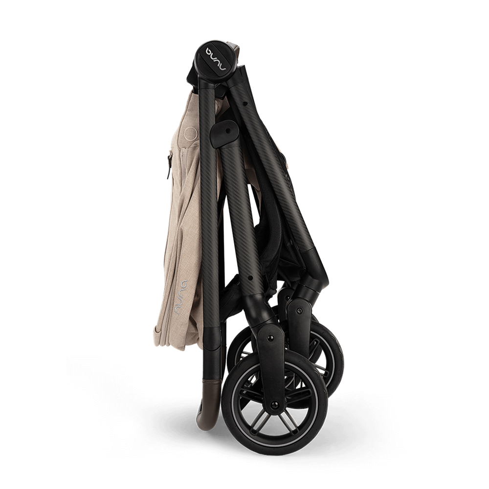 NUNA PASSEGGINO SWIV™ BISCOTTI ST18600BISGL NUNA PASSEGGINO SWIV™ BISCOTTI ST18600BISGL