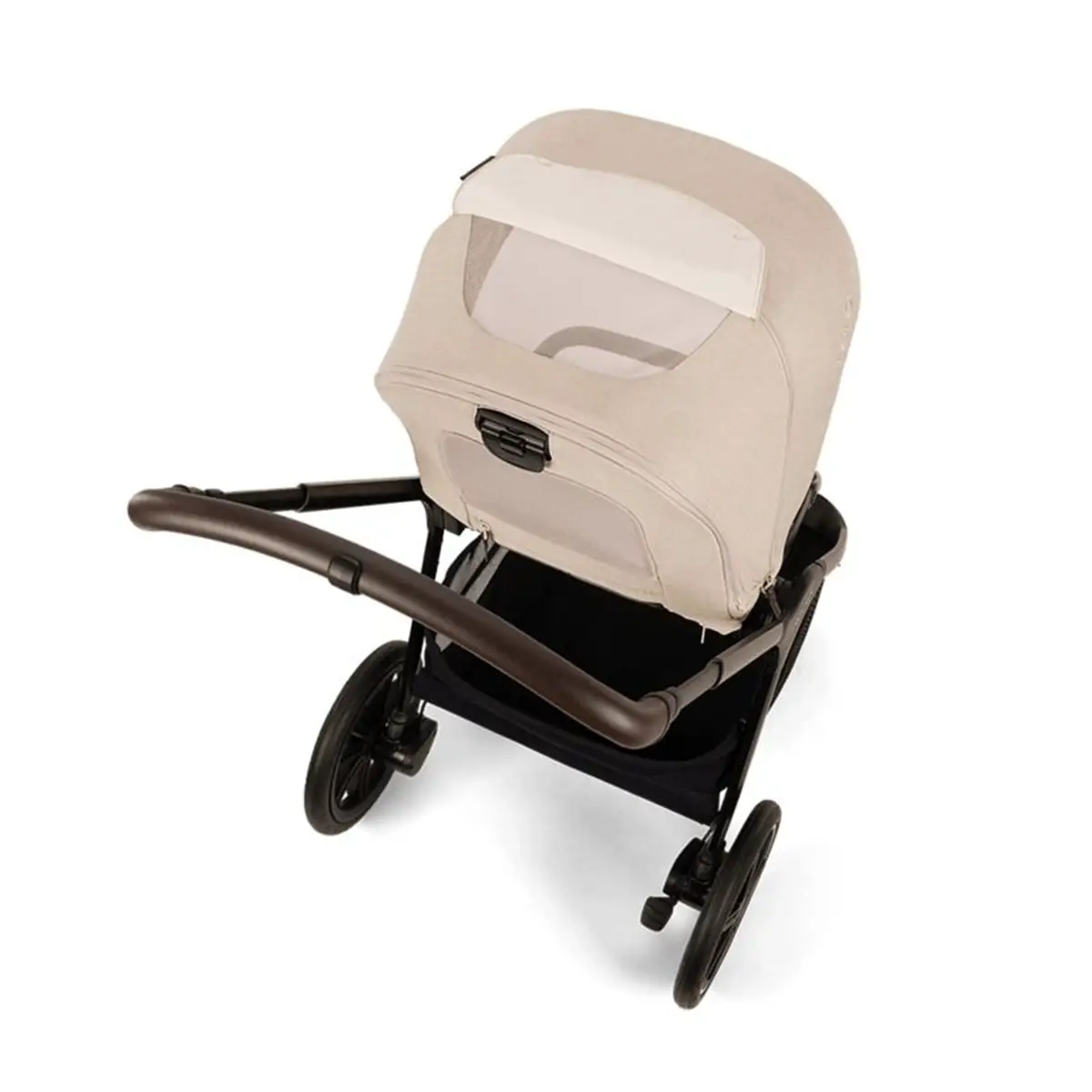 NUNA PASSEGGINO TRIV™ LX BISCOTTI ST21300BISGL
