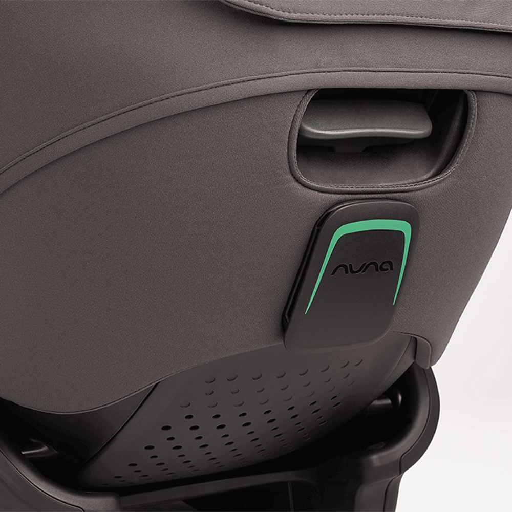 NUNA NUNA OVETTO ARRA™ FLEX THUNDER CS20210TNDGL