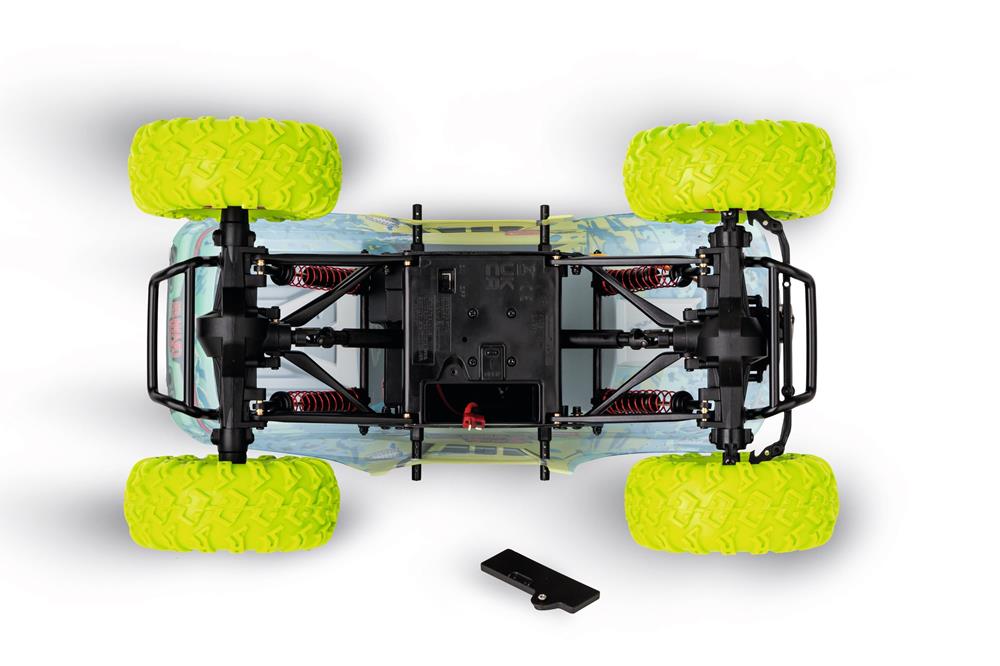 CARRERA PROFI RC CRAWLER A 2,4 GHZ -PX- 370102012