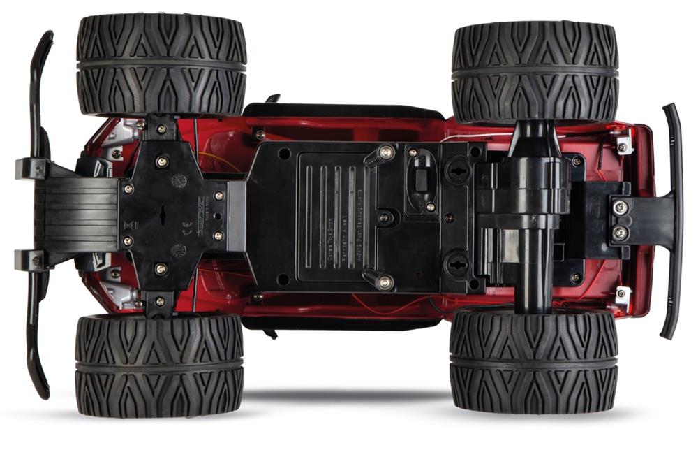 CARRERA RC 2,4GHZ FORD F-150 RAPTOR R/B 370142043 CARRERA RC 2,4GHZ FORD F-150 RAPTOR R/B 370142043