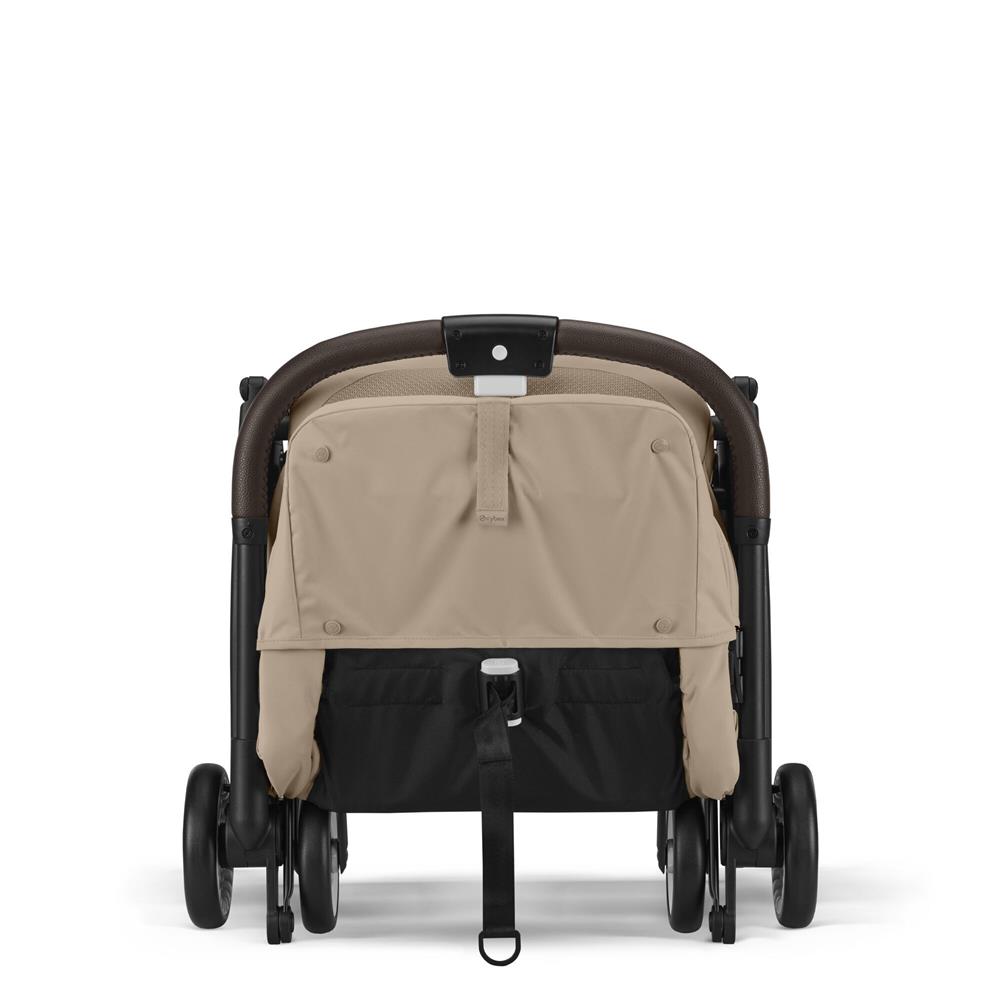 CYBEX PASSEGGINO ORFEO ALMOND BEIGE 524000151