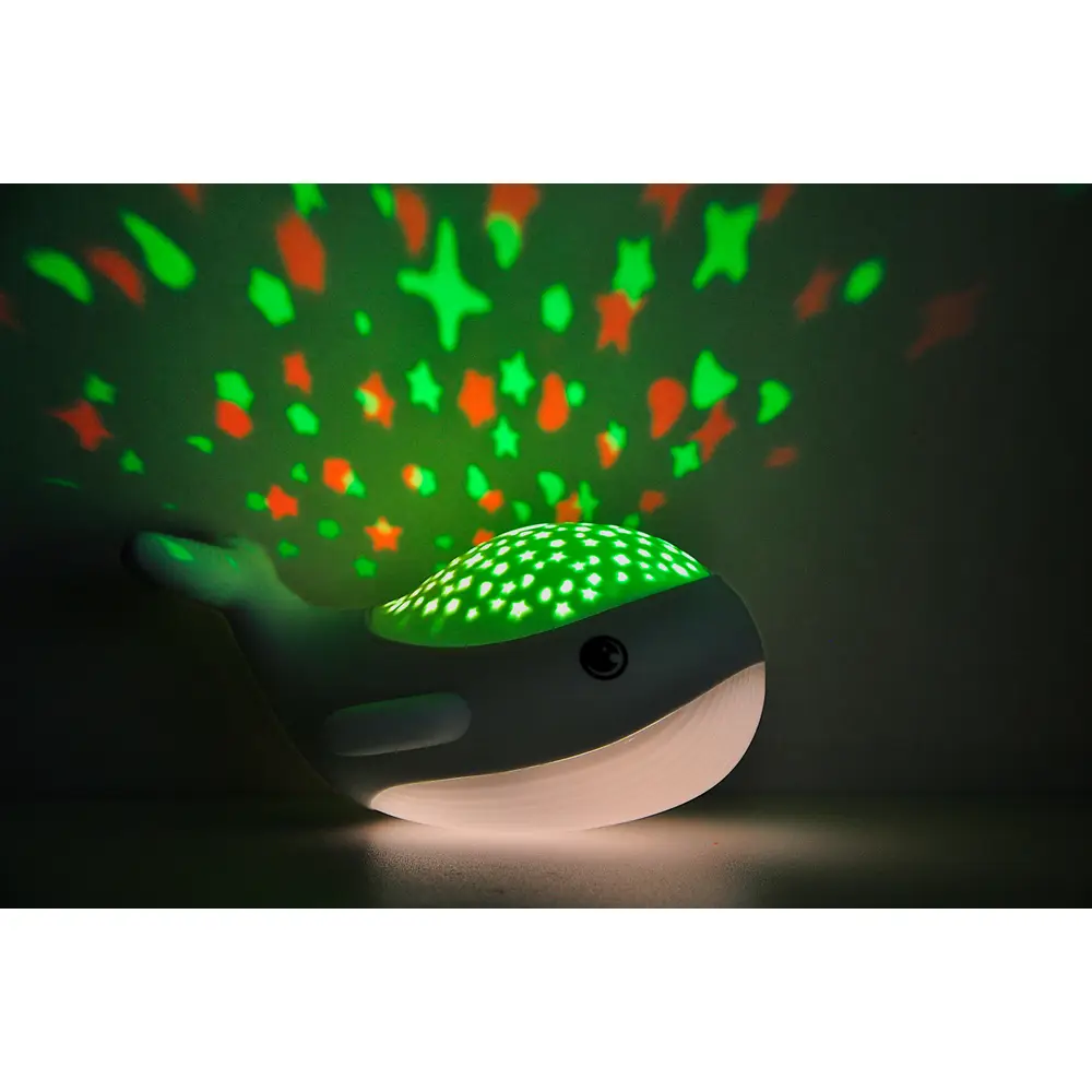 RAUM MEGALIGHT MILLY WHALE LUCE NOTTURNA 187405