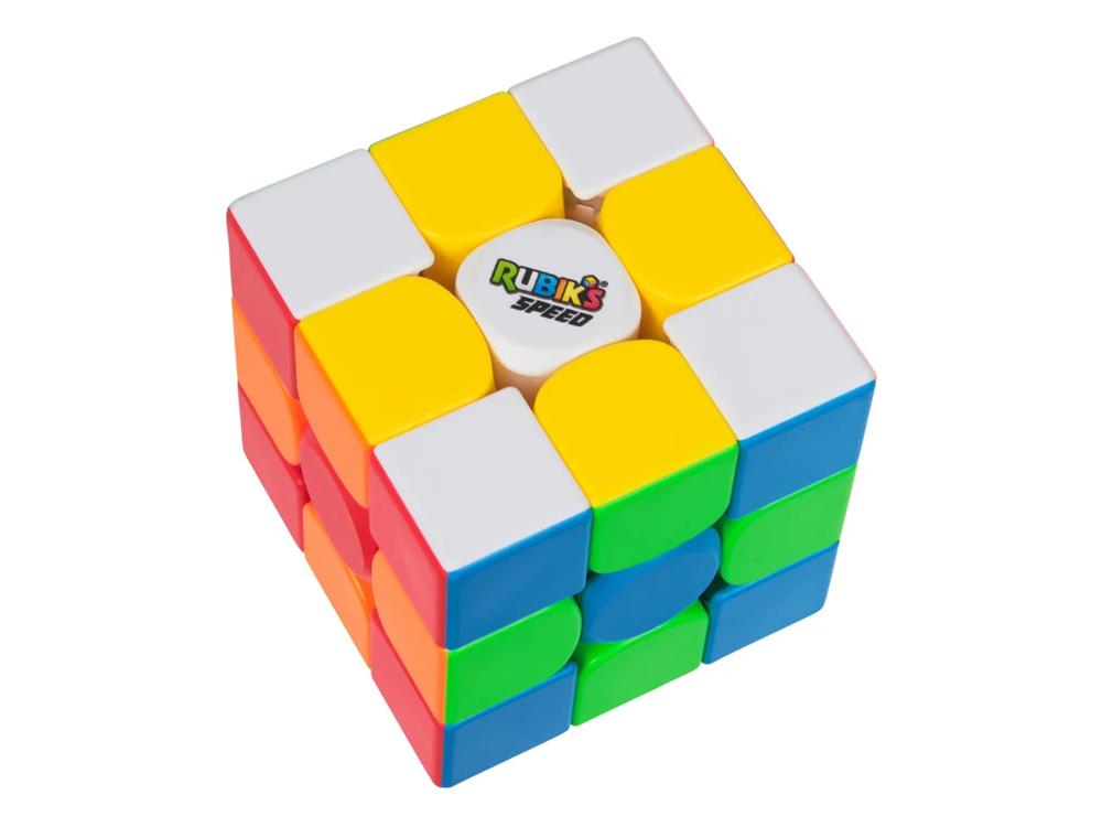 EDITRICE GIOCHI RUBIK CUBO 3X3 SPEED 6071158