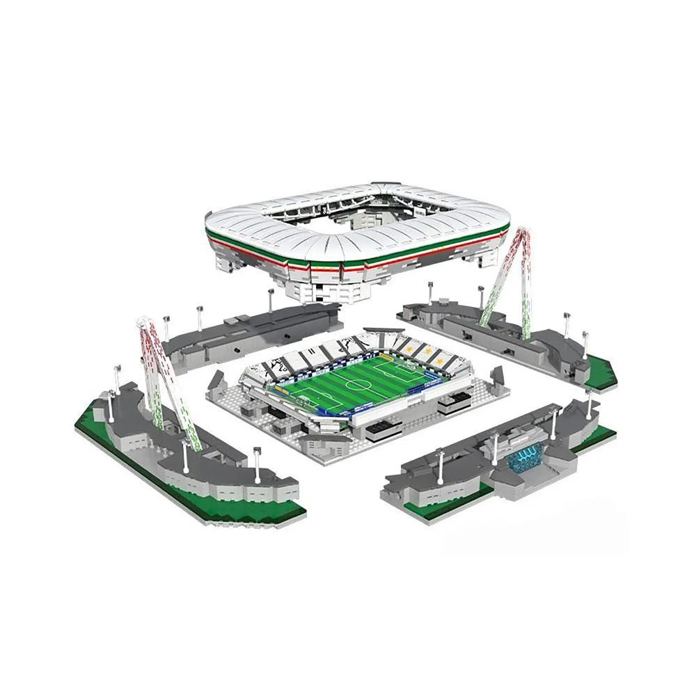 CADA ALLIANZ STADIUM 3638 PZ C66021W
