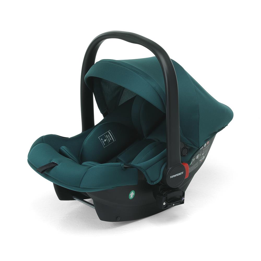 FOPPAPEDRETTI TRAVEL SYSTEM UP3 I-SIZE FORESTA 9700337548