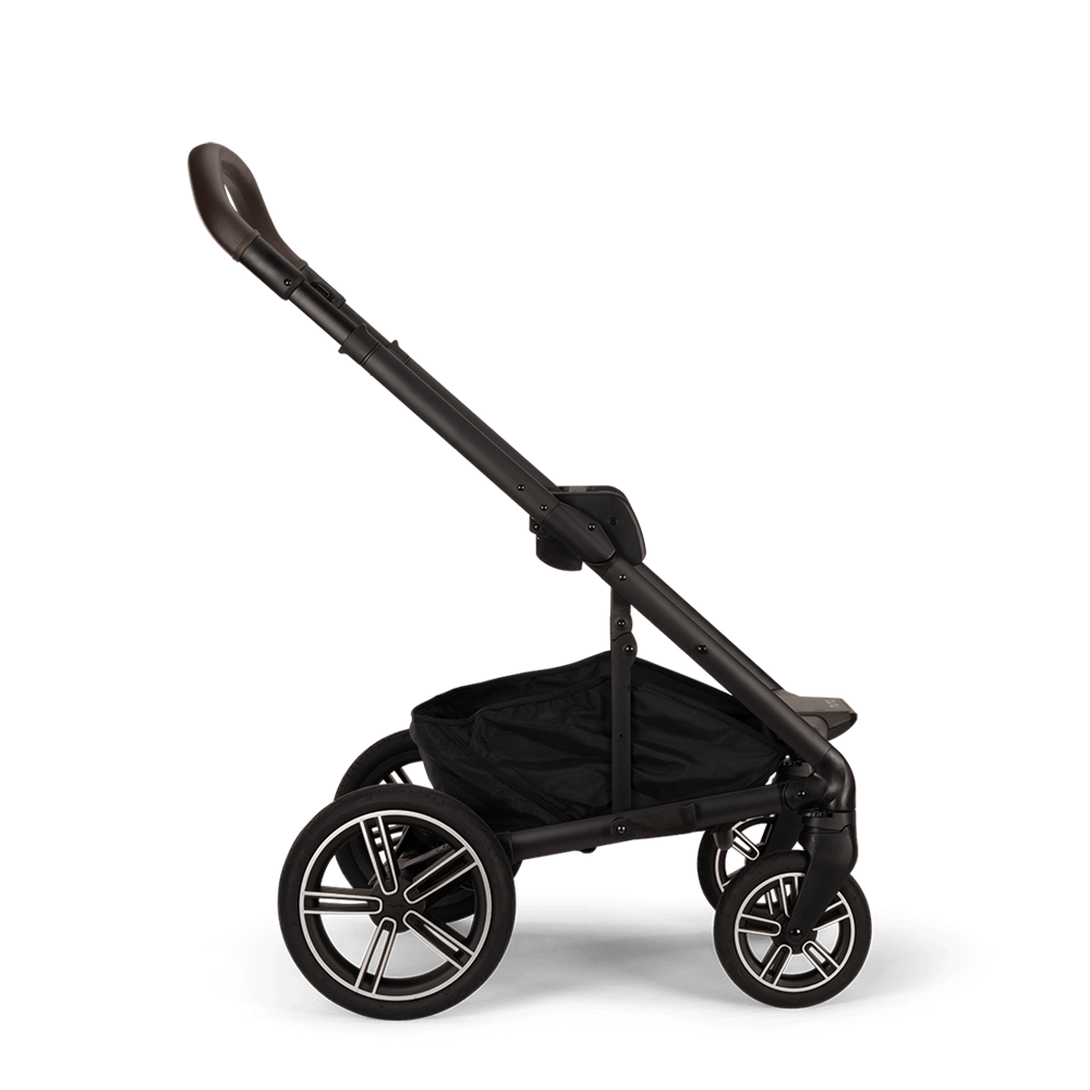 NUNA PASSEGGINO MIXX™ NEXT BISCOTTI ST13449BISGL