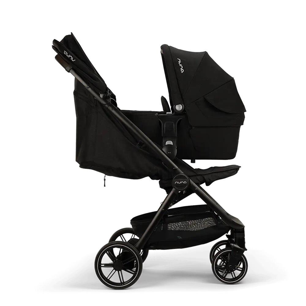 NUNA PASSEGGINO TRVL™ LX CAVIAR ST18101CVRGL