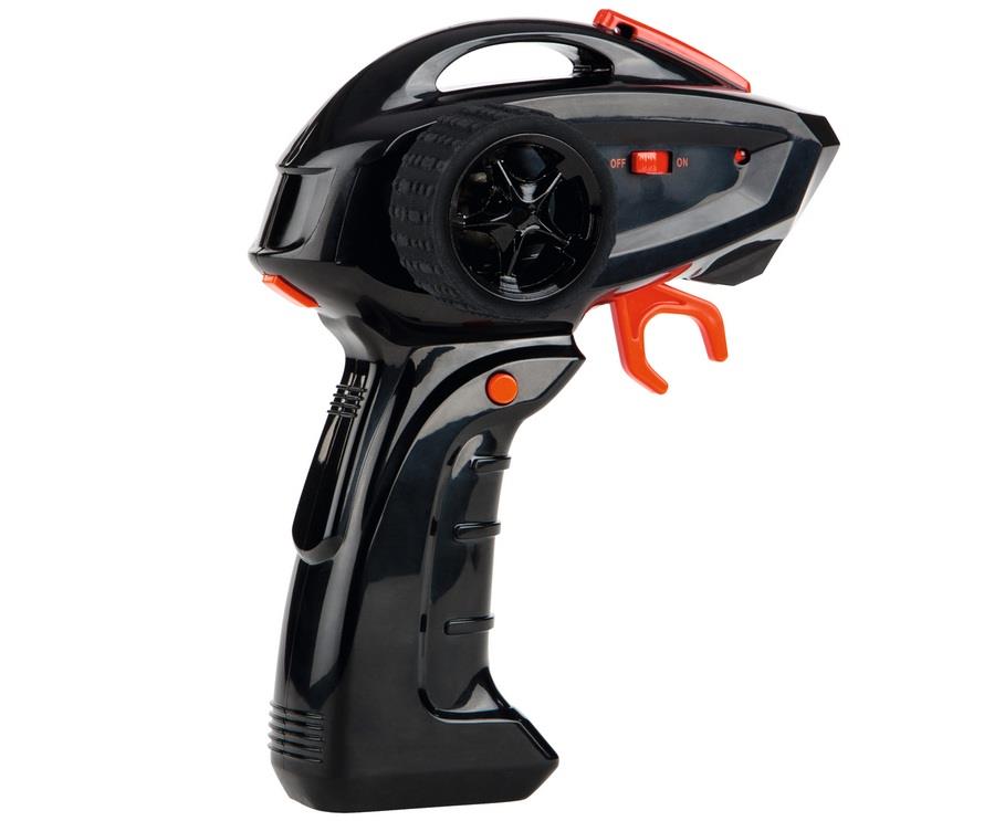 CARRERA RC 2,4GHZ PASSION IMPACT 3.0 370160152 CARRERA RC 2,4GHZ PASSION IMPACT 3.0 370160152